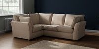 Medium Corner Sofa - Left Hand