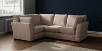 Medium Corner Sofa - Left Hand