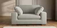 2 Seater Small Sofa