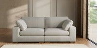 4 Seater Large Sofa