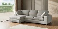 Large Sofa Chaise - Left Hand