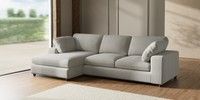 Large Sofa Chaise - Left Hand