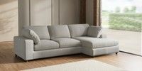 Large Sofa Chaise - Right Hand