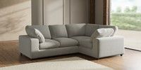 Medium Corner Sofa - Right Hand