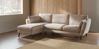 Orlo Relaxed Sit