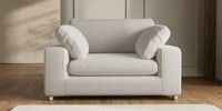 2 Seater Small Sofa