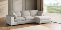 Large Sofa Chaise - Right Hand