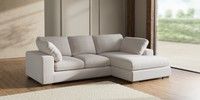 Medium Corner Chaise - Right Hand