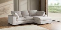 Medium Corner Chaise - Right Hand