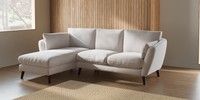 Medium Corner Chaise - Left Hand