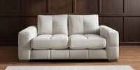 3 Seater Small Sofa