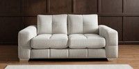 3 Seater Small Sofa