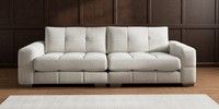 4 Seater Large Sofa
