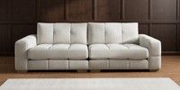 4 Seater Large Sofa