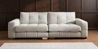 4 Seater Large Sofa