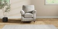Small Armchair