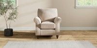 Small Armchair