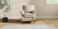 Small Armchair