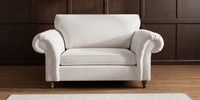 2 Seater Small Sofa