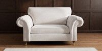 2 Seater Small Sofa