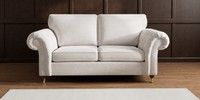 3 Seater Small Sofa