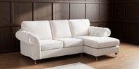 Medium Sofa Chaise - Right Hand
