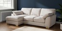 Medium Sofa Chaise - Left Hand