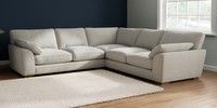 Large Corner Sofa - Universal