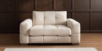 2 Seater Small Sofa