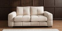 3 Seater Small Sofa