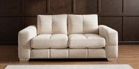 3 Seater Small Sofa