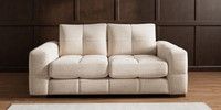 3 Seater Small Sofa