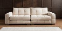 4 Seater Large Sofa
