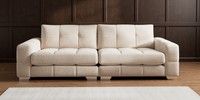 4 Seater Large Sofa