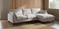 Medium Sofa Chaise - Right Hand