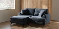 Compact Sofa Chaise - Universal