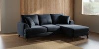 Small Sofa Chaise - Universal