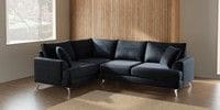 Medium Corner Sofa - Left Hand