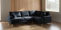 Medium Corner Sofa - Right Hand
