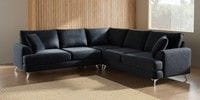 Medium Corner Sofa - Universal