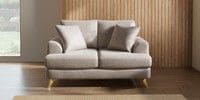 2 Seater Small Sofa