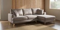 Medium Sofa Chaise - Right Hand