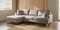 Large Sofa Chaise - Left Hand