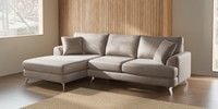 Large Sofa Chaise - Left Hand