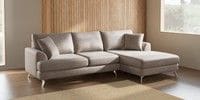 Large Sofa Chaise - Right Hand