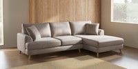 Large Sofa Chaise - Right Hand