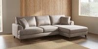 Large Sofa Chaise - Right Hand