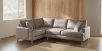 Medium Corner Sofa - Left Hand