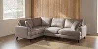 Medium Corner Sofa - Left Hand