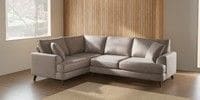 Medium Corner Sofa - Left Hand